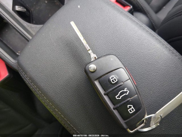 Продажа на аукционе авто 2021 Audi Q3 Premium Plus 45 Tfsi S Line Quattro Tiptronic, vin: WA1EECF30M1124595, номер лота: 46131156