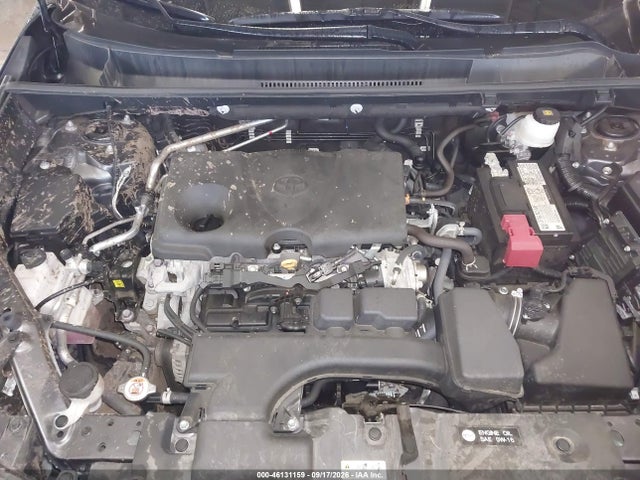 Продажа на аукционе авто 2025 Toyota Rav4 Limited, vin: 2T3N1RFV5SC496701, номер лота: 46131159
