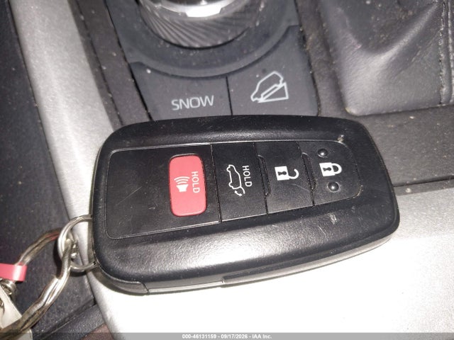 Продажа на аукционе авто 2025 Toyota Rav4 Limited, vin: 2T3N1RFV5SC496701, номер лота: 46131159