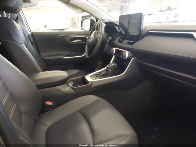 Продажа на аукционе авто 2025 Toyota Rav4 Limited, vin: 2T3N1RFV5SC496701, номер лота: 46131159