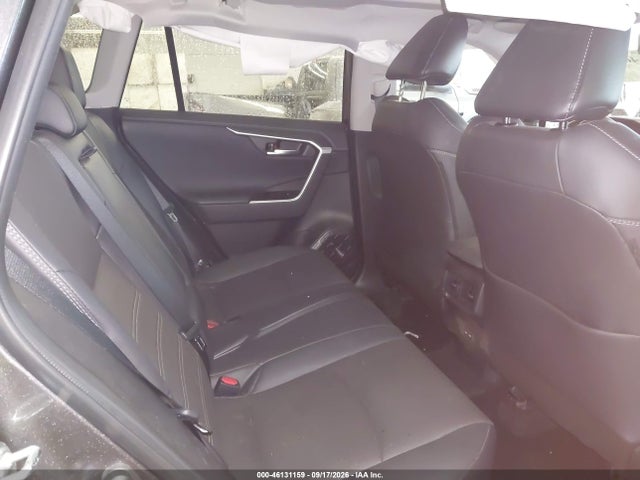 Продажа на аукционе авто 2025 Toyota Rav4 Limited, vin: 2T3N1RFV5SC496701, номер лота: 46131159