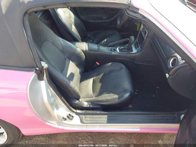 Aukcja sprzedaży 2003 Mazda Mx-5 Miata Cloth/ls/se/shinsen, vin: JM1NB353X30306390, numer aukcji: 46131160