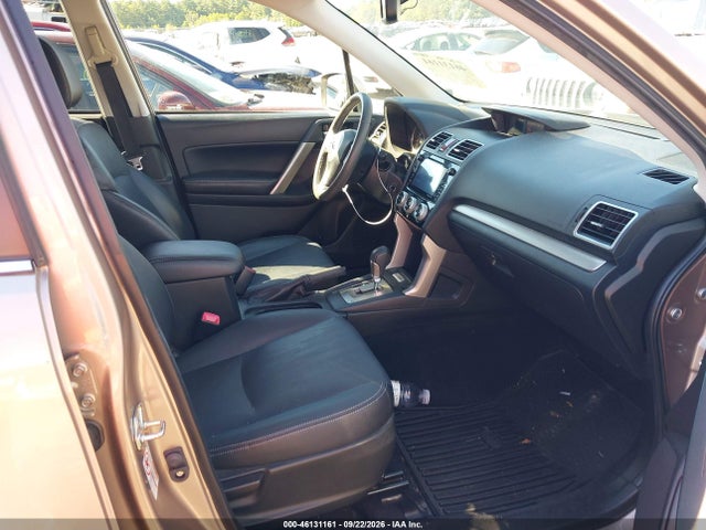 46131161 :رقم المزاد ، JF2SJAHC2GH416316 vin ، 2016 Subaru Forester 2.5i Limited مزاد بيع