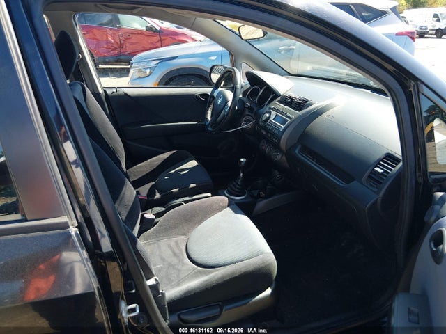 Продажа на аукционе авто 2007 Honda Fit Sport, vin: JHMGD37627S027678, номер лота: 46131162