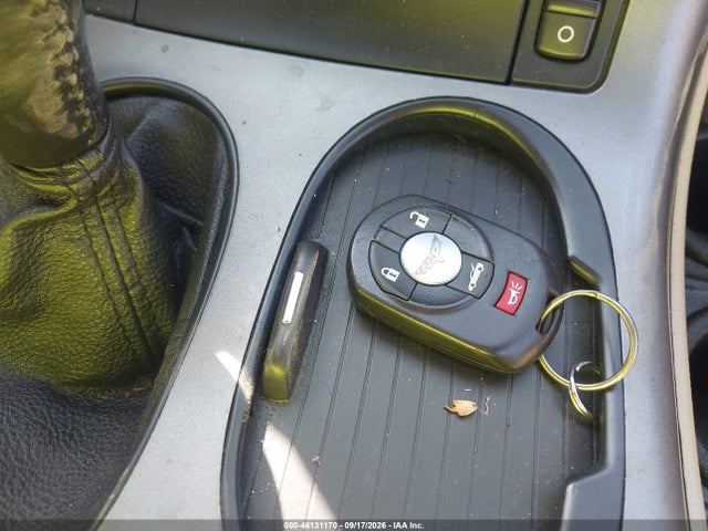 Aukcja sprzedaży 2006 Chevrolet Corvette, vin: 1G1YY26U565109060, numer aukcji: 46131170
