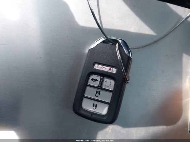Продаж на аукціоні авто 2021 Honda Accord Sport Special Edition, vin: 1HGCV1F48MA044781, номер лоту: 46131171