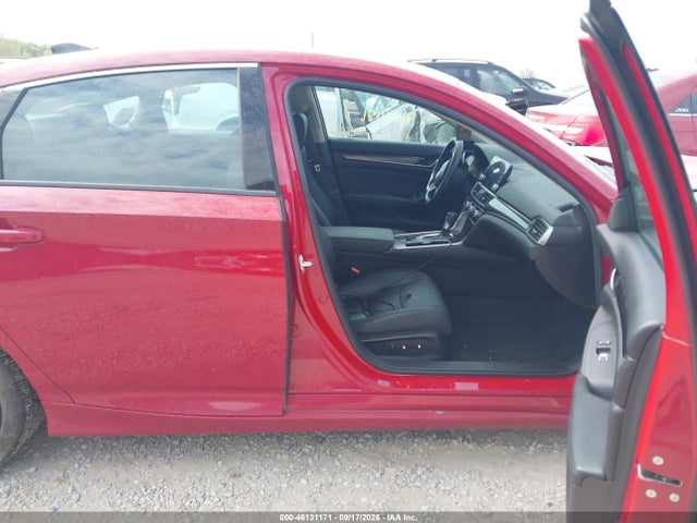 Продаж на аукціоні авто 2021 Honda Accord Sport Special Edition, vin: 1HGCV1F48MA044781, номер лоту: 46131171