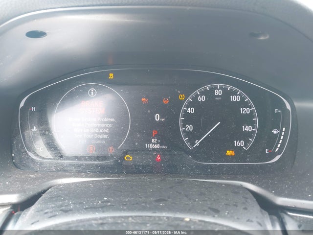 Продаж на аукціоні авто 2021 Honda Accord Sport Special Edition, vin: 1HGCV1F48MA044781, номер лоту: 46131171