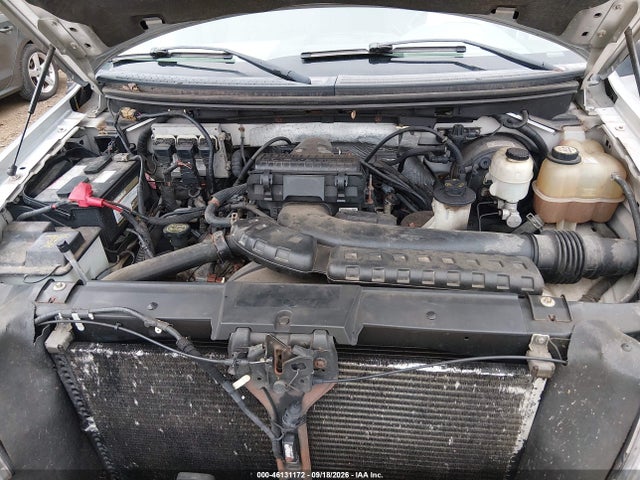 Продаж на аукціоні авто 2007 Ford F-150 Fx4/lariat/xlt, vin: 1FTPW14V97FA18612, номер лоту: 46131172
