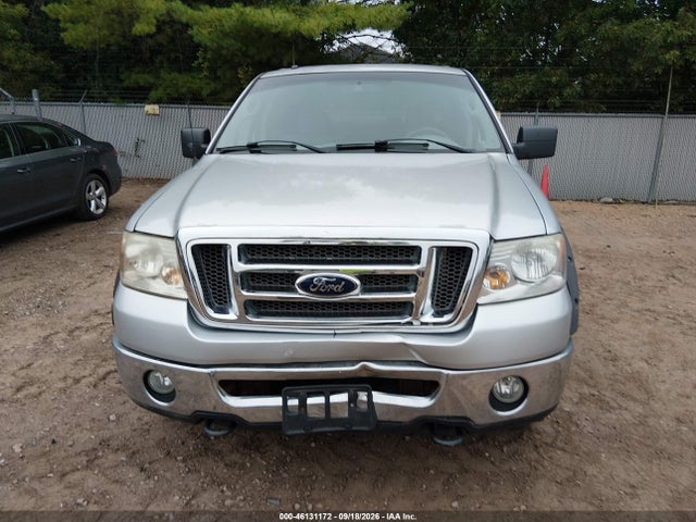 Продаж на аукціоні авто 2007 Ford F-150 Fx4/lariat/xlt, vin: 1FTPW14V97FA18612, номер лоту: 46131172