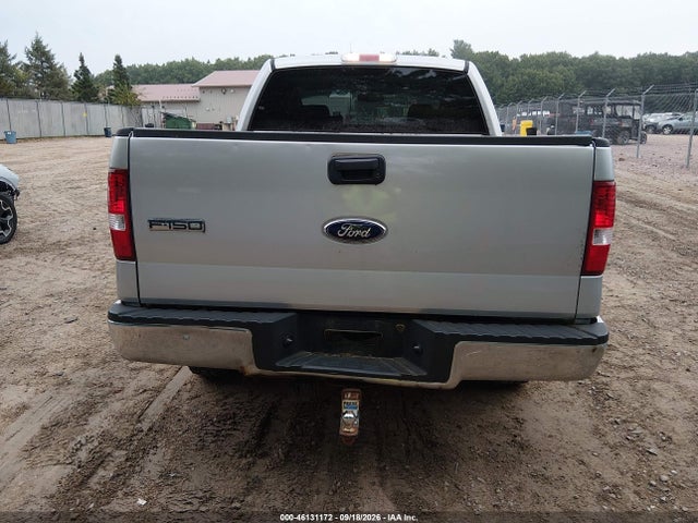 Продаж на аукціоні авто 2007 Ford F-150 Fx4/lariat/xlt, vin: 1FTPW14V97FA18612, номер лоту: 46131172