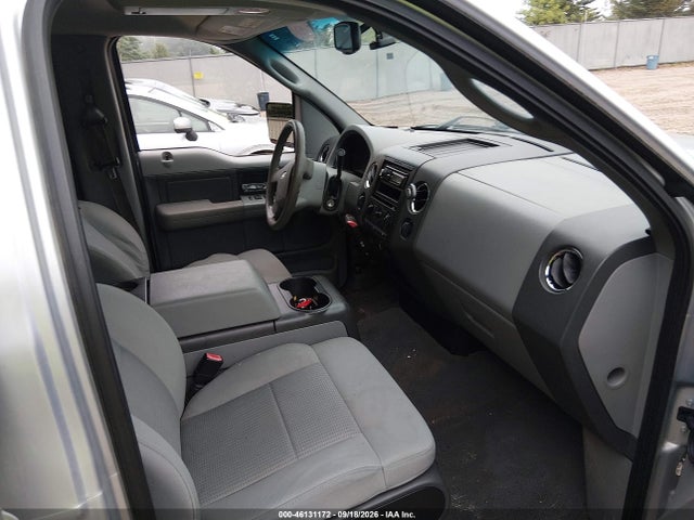 Продаж на аукціоні авто 2007 Ford F-150 Fx4/lariat/xlt, vin: 1FTPW14V97FA18612, номер лоту: 46131172