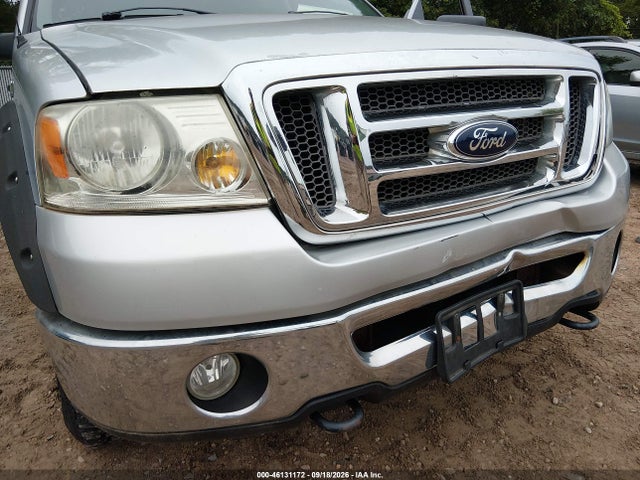 Продаж на аукціоні авто 2007 Ford F-150 Fx4/lariat/xlt, vin: 1FTPW14V97FA18612, номер лоту: 46131172