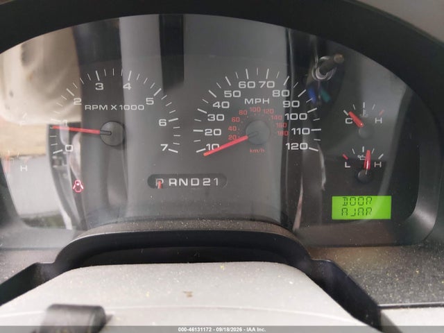 Продаж на аукціоні авто 2007 Ford F-150 Fx4/lariat/xlt, vin: 1FTPW14V97FA18612, номер лоту: 46131172