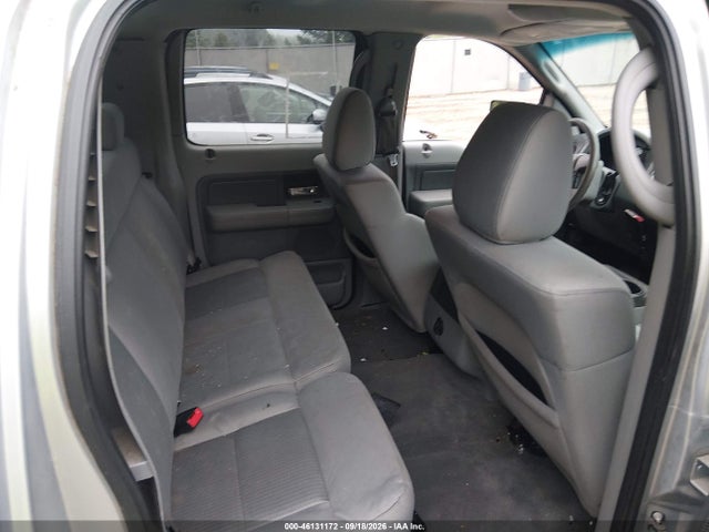 Продаж на аукціоні авто 2007 Ford F-150 Fx4/lariat/xlt, vin: 1FTPW14V97FA18612, номер лоту: 46131172