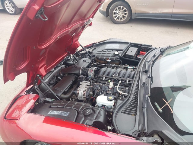 Aukcja sprzedaży 2004 Chevrolet Corvette, vin: 1G1YY32G045105260, numer aukcji: 46131176