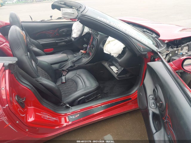 Aukcja sprzedaży 2004 Chevrolet Corvette, vin: 1G1YY32G045105260, numer aukcji: 46131176