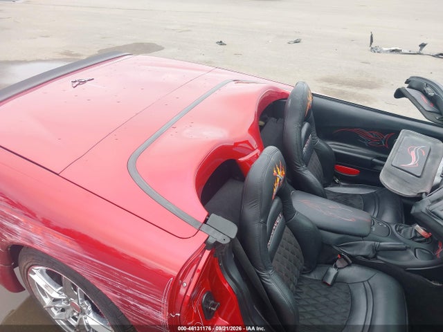 Aukcja sprzedaży 2004 Chevrolet Corvette, vin: 1G1YY32G045105260, numer aukcji: 46131176