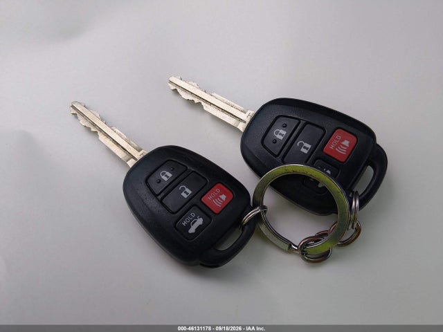Aukcja sprzedaży 2017 Toyota Corolla Le, vin: 2T1BURHEXHC946187, numer aukcji: 46131178