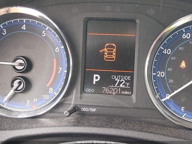 Aukcja sprzedaży 2017 Toyota Corolla Le, vin: 2T1BURHEXHC946187, numer aukcji: 46131178
