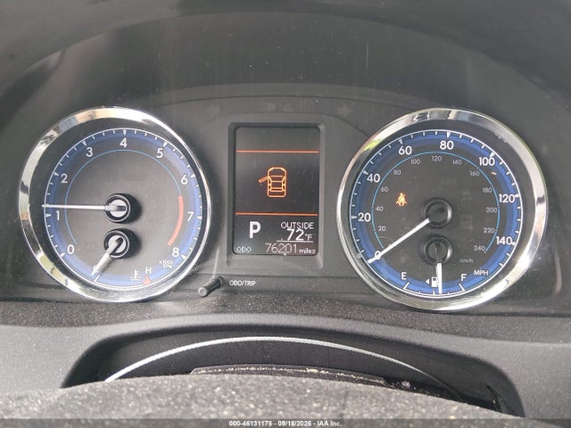 Aukcja sprzedaży 2017 Toyota Corolla Le, vin: 2T1BURHEXHC946187, numer aukcji: 46131178