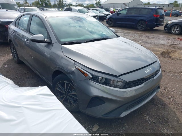 Продаж на аукціоні авто 2023 Kia Forte Lxs, vin: 3KPF24AD5PE685160, номер лоту: 46131180