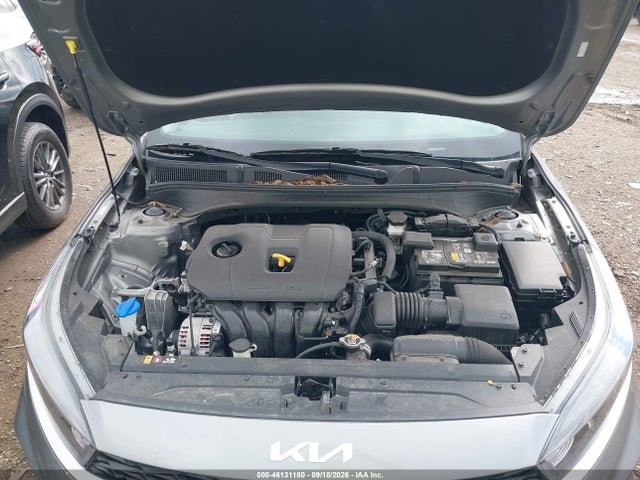 Продаж на аукціоні авто 2023 Kia Forte Lxs, vin: 3KPF24AD5PE685160, номер лоту: 46131180