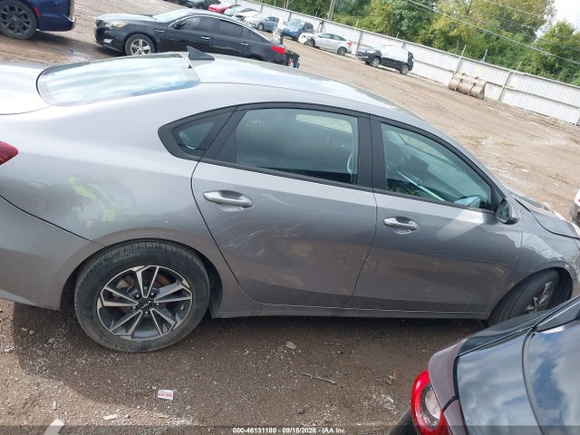 Продаж на аукціоні авто 2023 Kia Forte Lxs, vin: 3KPF24AD5PE685160, номер лоту: 46131180