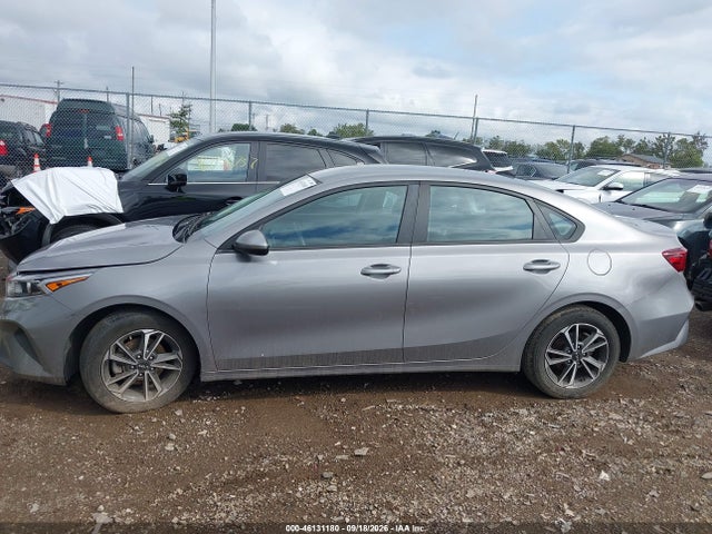Продаж на аукціоні авто 2023 Kia Forte Lxs, vin: 3KPF24AD5PE685160, номер лоту: 46131180