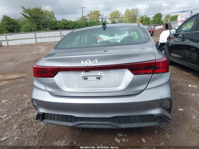 Продаж на аукціоні авто 2023 Kia Forte Lxs, vin: 3KPF24AD5PE685160, номер лоту: 46131180