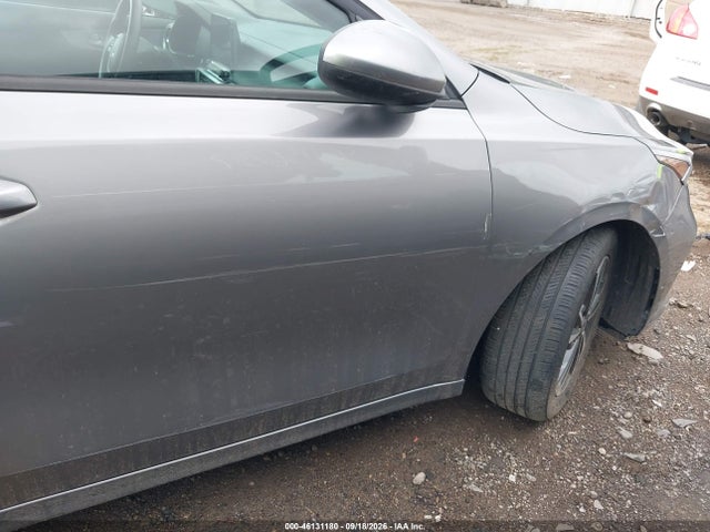 Продаж на аукціоні авто 2023 Kia Forte Lxs, vin: 3KPF24AD5PE685160, номер лоту: 46131180