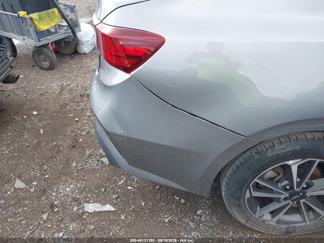 Продаж на аукціоні авто 2023 Kia Forte Lxs, vin: 3KPF24AD5PE685160, номер лоту: 46131180