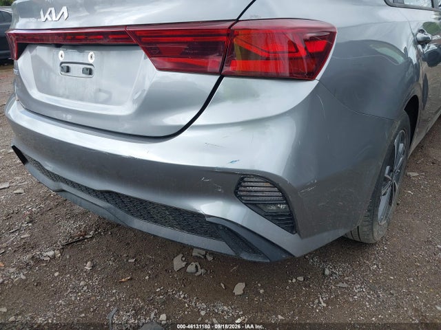 Продаж на аукціоні авто 2023 Kia Forte Lxs, vin: 3KPF24AD5PE685160, номер лоту: 46131180