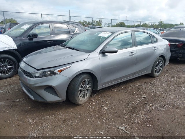 Продаж на аукціоні авто 2023 Kia Forte Lxs, vin: 3KPF24AD5PE685160, номер лоту: 46131180