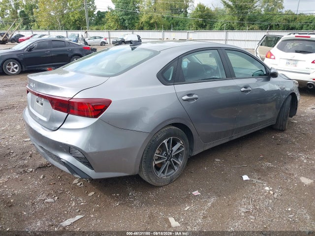 Продаж на аукціоні авто 2023 Kia Forte Lxs, vin: 3KPF24AD5PE685160, номер лоту: 46131180