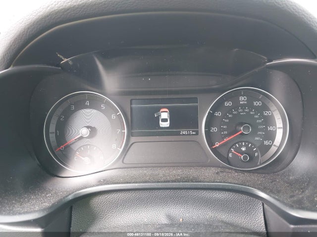 Продаж на аукціоні авто 2023 Kia Forte Lxs, vin: 3KPF24AD5PE685160, номер лоту: 46131180