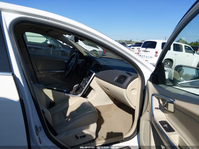 Auction sale of the 2015 Volvo S60 T5 Premier, vin: YV126MFB8F1308229, lot number: 46131181