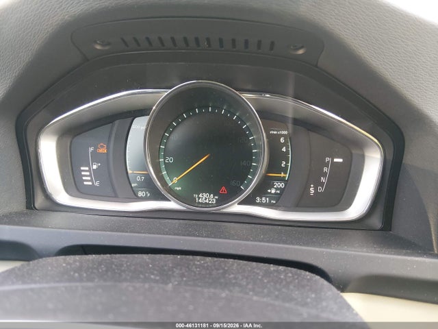 Auction sale of the 2015 Volvo S60 T5 Premier, vin: YV126MFB8F1308229, lot number: 46131181