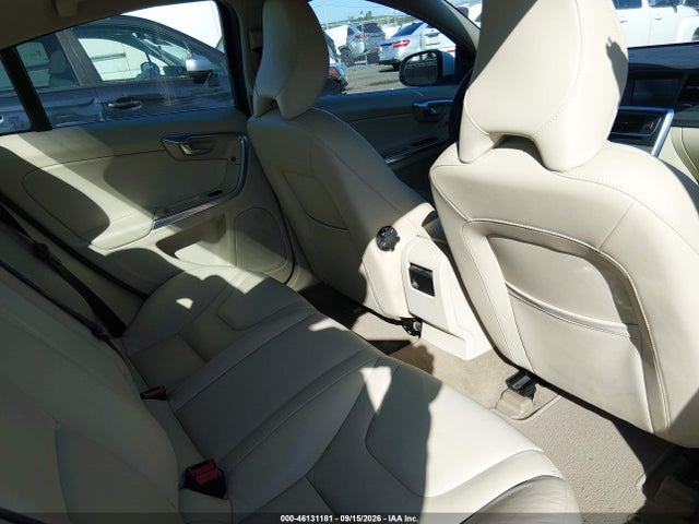 Auction sale of the 2015 Volvo S60 T5 Premier, vin: YV126MFB8F1308229, lot number: 46131181