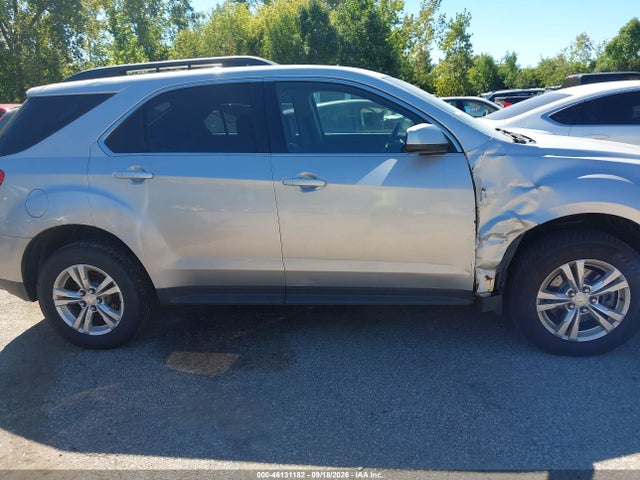 2012 Chevrolet Equinox 2lt მანქანა იყიდება აუქციონზე, vin: 2GNFLNE56C6368320, აუქციონის ნომერი: 46131182