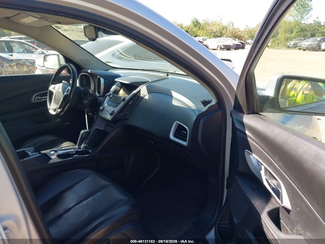 2012 Chevrolet Equinox 2lt მანქანა იყიდება აუქციონზე, vin: 2GNFLNE56C6368320, აუქციონის ნომერი: 46131182
