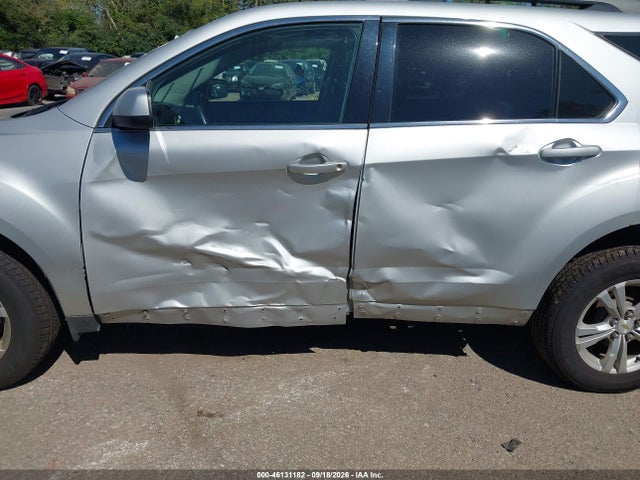 2012 Chevrolet Equinox 2lt მანქანა იყიდება აუქციონზე, vin: 2GNFLNE56C6368320, აუქციონის ნომერი: 46131182