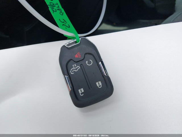 46131183 :رقم المزاد ، 1GCRYDED4KZ421074 vin ، 2019 Chevrolet Silverado 1500 Lt مزاد بيع