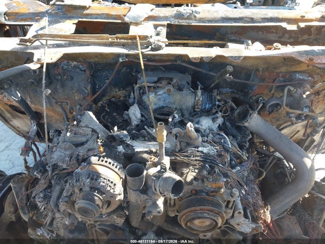 Aukcja sprzedaży 2015 Chevrolet Silverado 3500hd Chassis Lt, vin: 1GB4KZC83FF639288, numer aukcji: 46131184