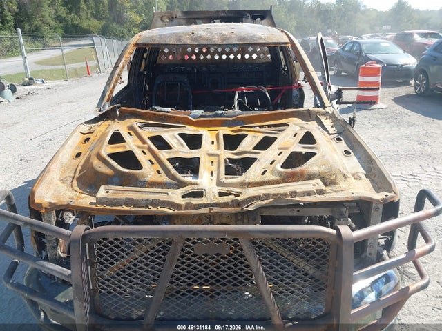 Aukcja sprzedaży 2015 Chevrolet Silverado 3500hd Chassis Lt, vin: 1GB4KZC83FF639288, numer aukcji: 46131184