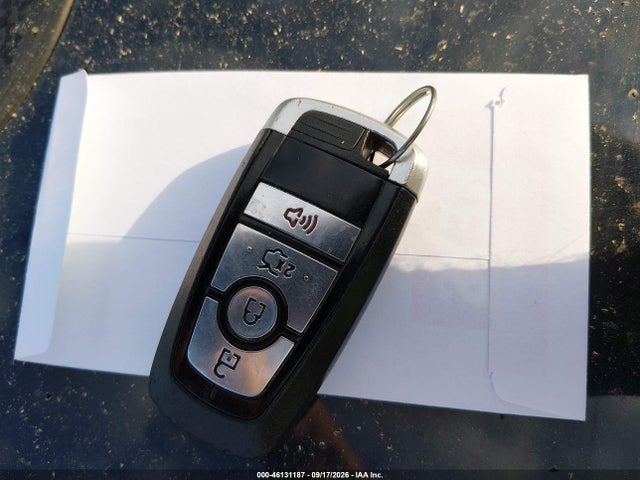 Продаж на аукціоні авто 2020 Ford Fusion Se, vin: 3FA6P0HD4LR158235, номер лоту: 46131187