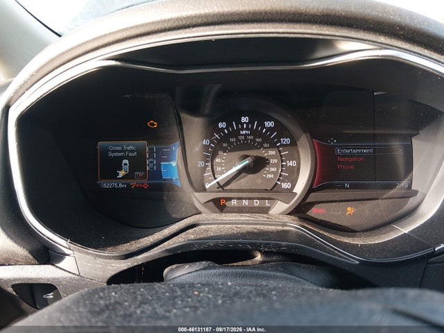 Продаж на аукціоні авто 2020 Ford Fusion Se, vin: 3FA6P0HD4LR158235, номер лоту: 46131187