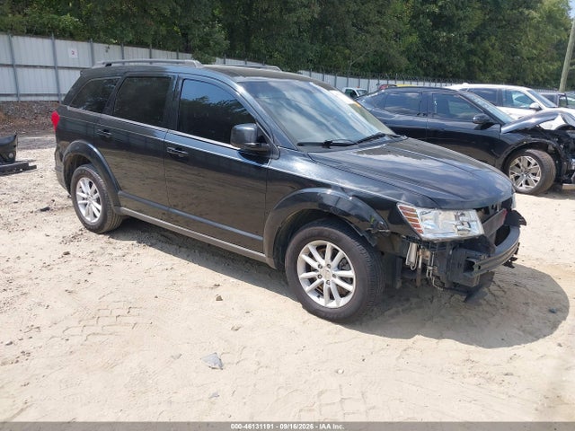 46131191 :رقم المزاد ، 3C4PDCBG9DT600815 vin ، 2013 Dodge Journey Sxt مزاد بيع