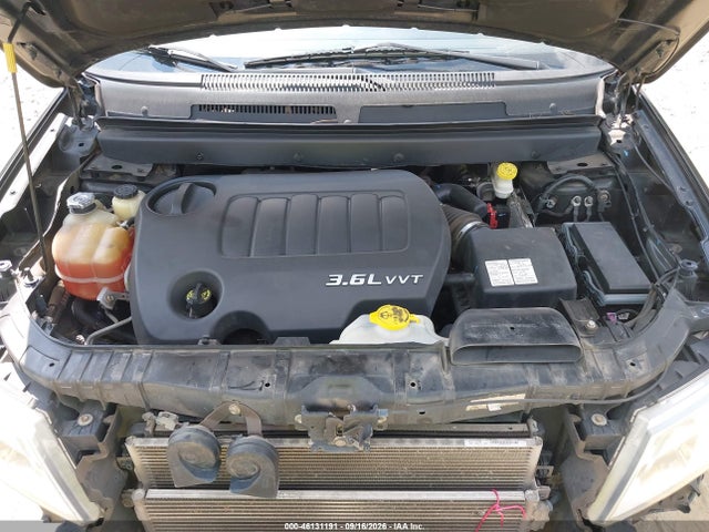 Aukcja sprzedaży 2013 Dodge Journey Sxt, vin: 3C4PDCBG9DT600815, numer aukcji: 46131191