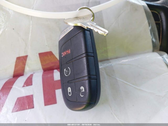 Aukcja sprzedaży 2013 Dodge Journey Sxt, vin: 3C4PDCBG9DT600815, numer aukcji: 46131191